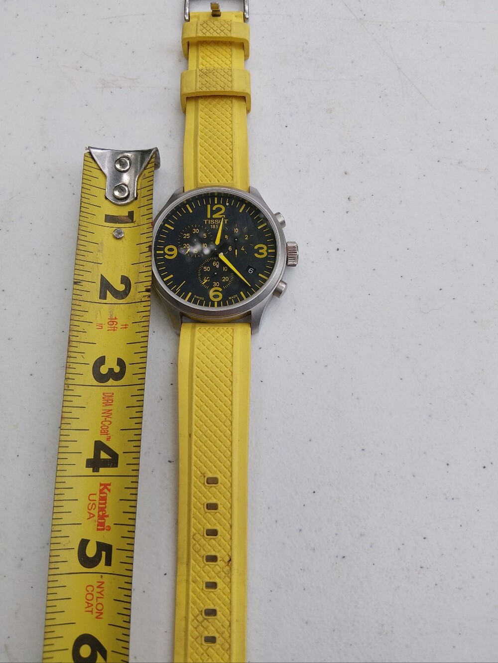 Tissot Watch - Picture 2 of 5
